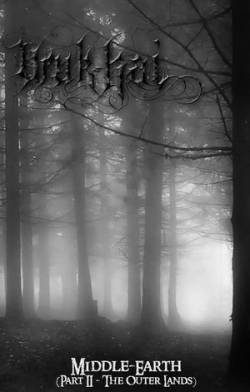 Uruk-Hai (AUT) : Middle Earth (Part II - The Outer Lands)